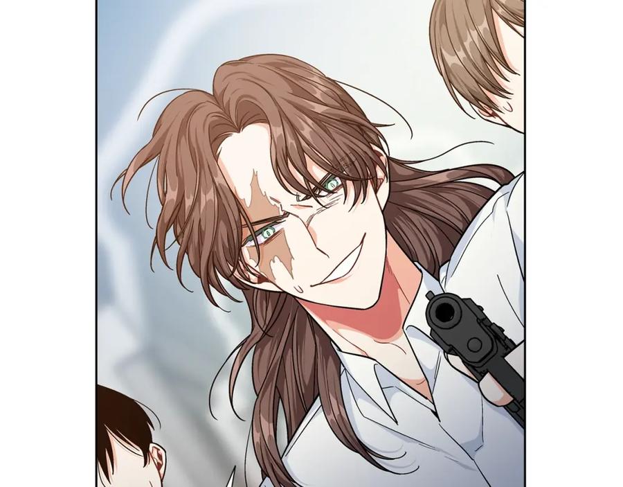 女王的手术刀 第二季 第1话 逃亡 第24页