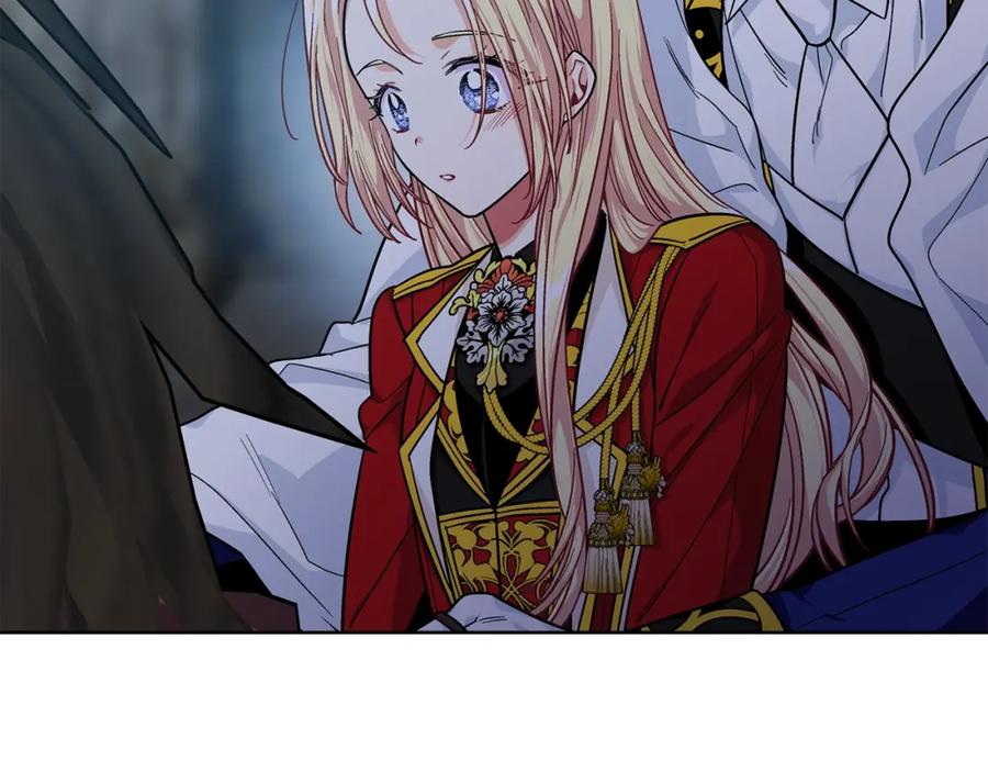 女王的手术刀 第二季 第1话 逃亡 第78页