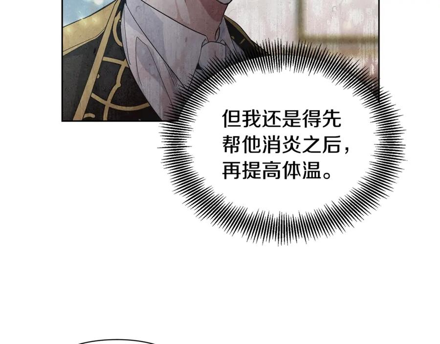 女王的手术刀 第二季 第2话 昏迷 第119页