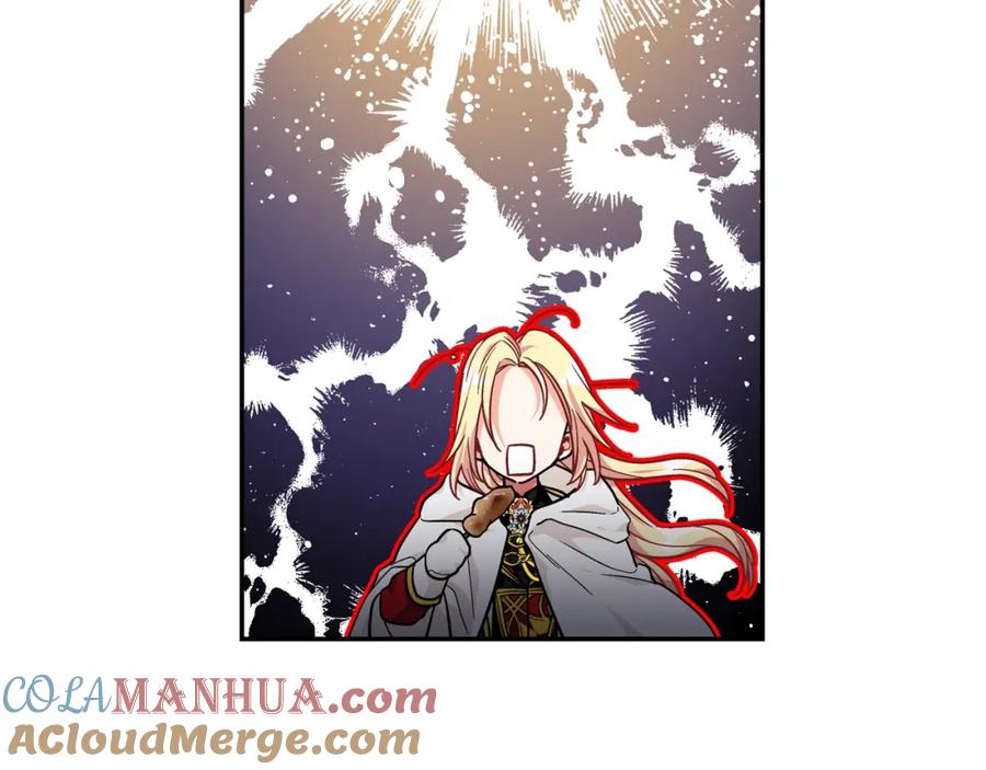 女王的手术刀 第二季 第5话 魔鬼料理 第117页