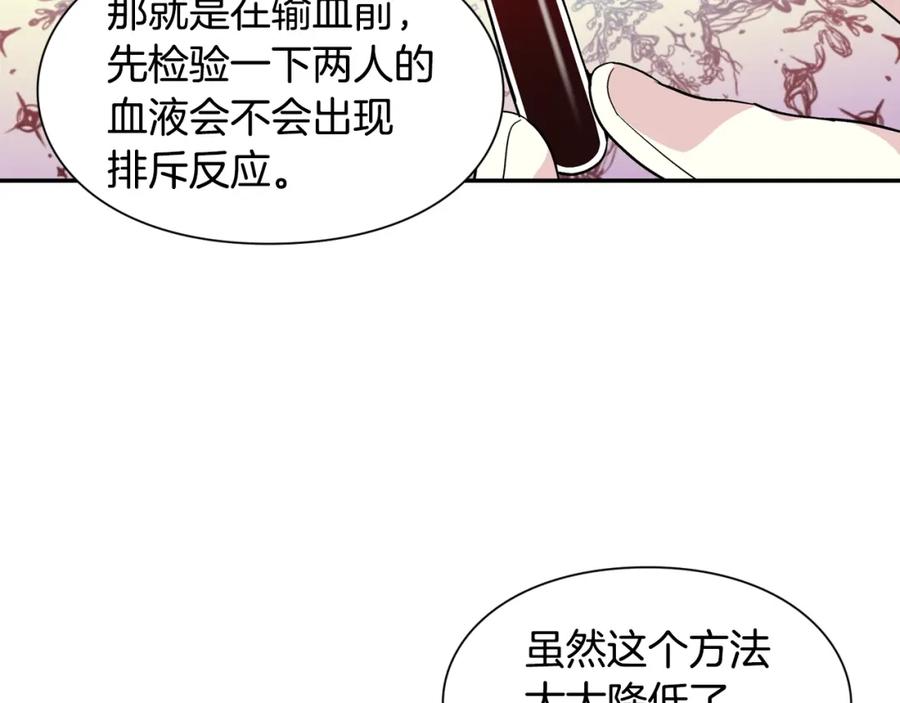 女王的手术刀 第二季 第10话 期待奇迹 第35页
