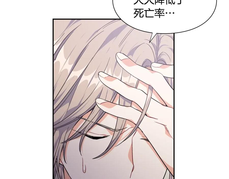 女王的手术刀 第二季 第10话 期待奇迹 第36页