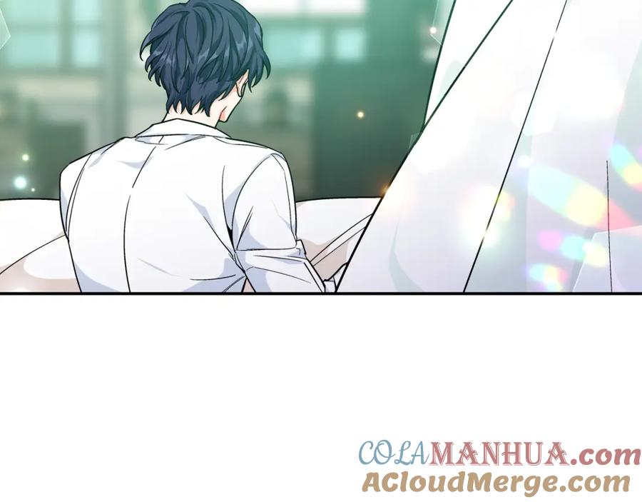 女王的手术刀 第二季 第11话 约定 第69页