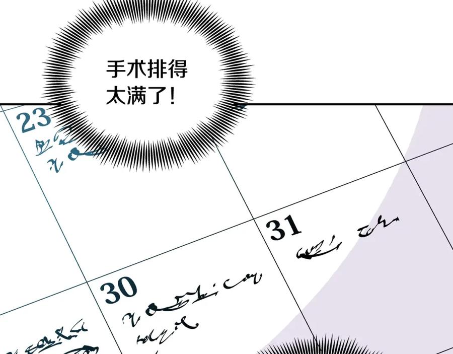 女王的手术刀 第二季 第15话 酒后真言？ 第100页