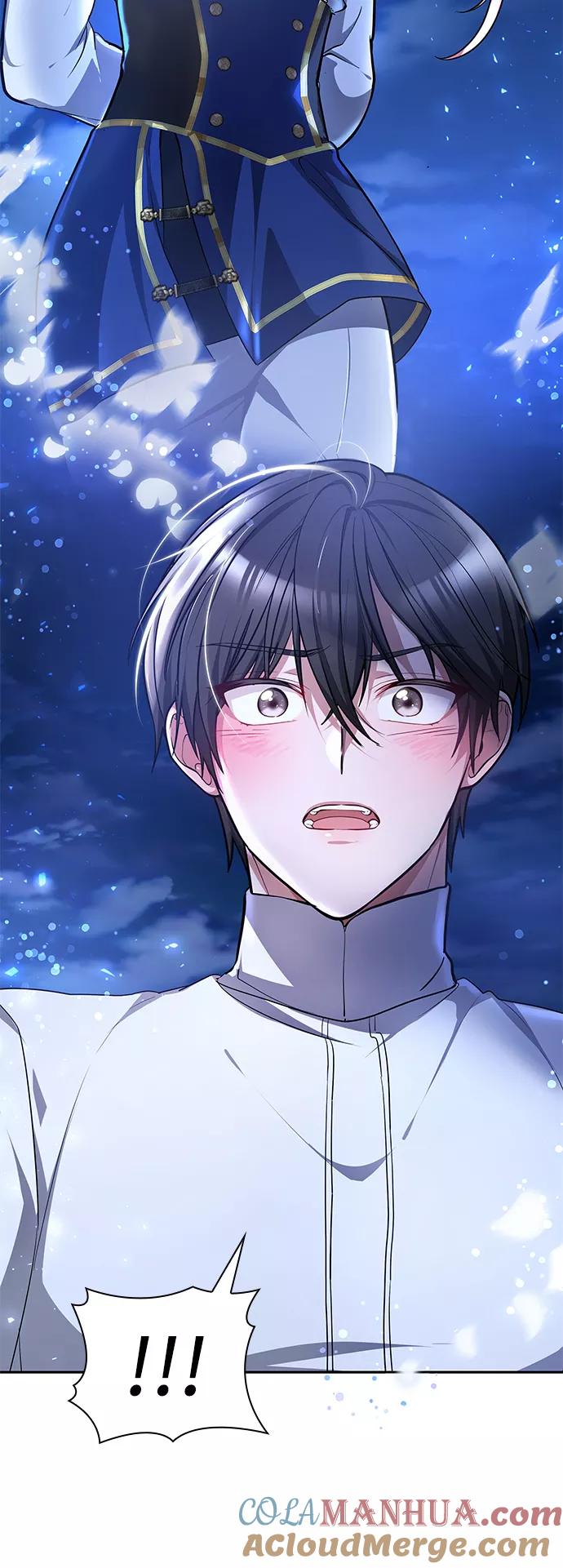 《女王蕾娜》第9话 第28页