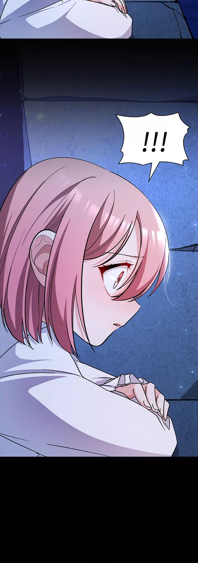 《女王蕾娜》第11话 第69页