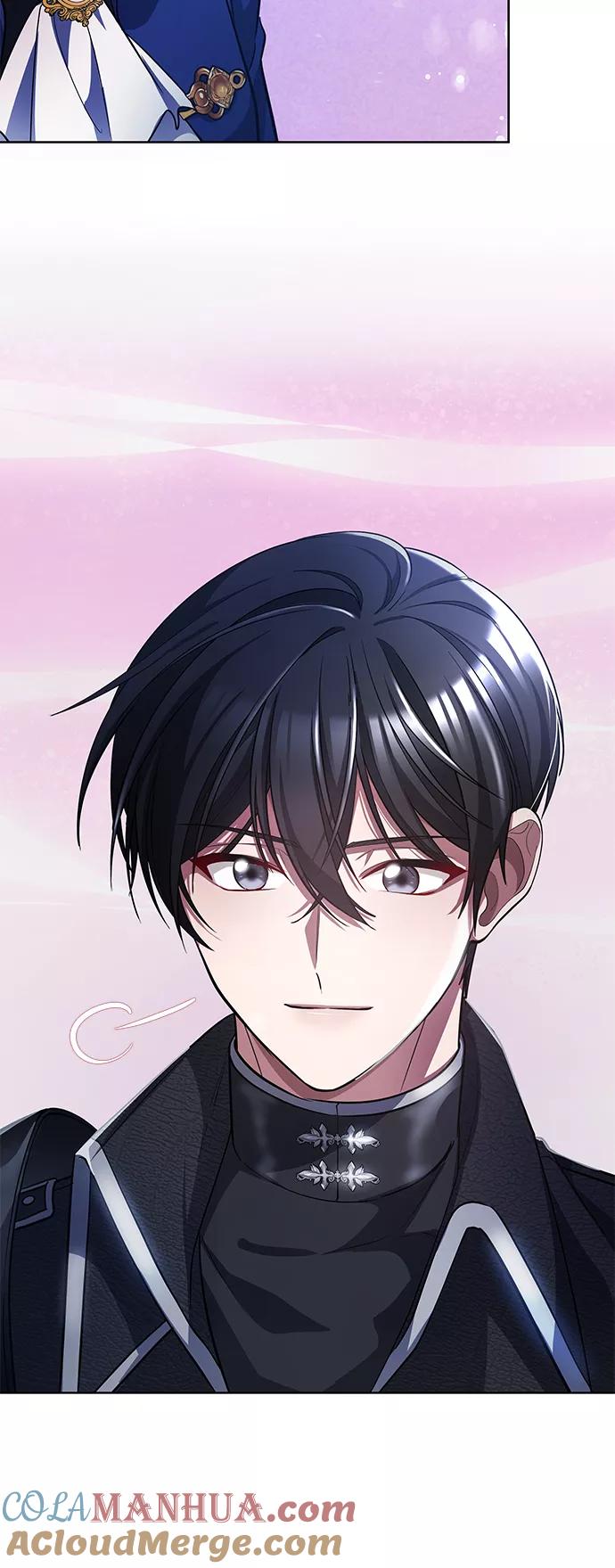 《女王蕾娜》第14话 第10页