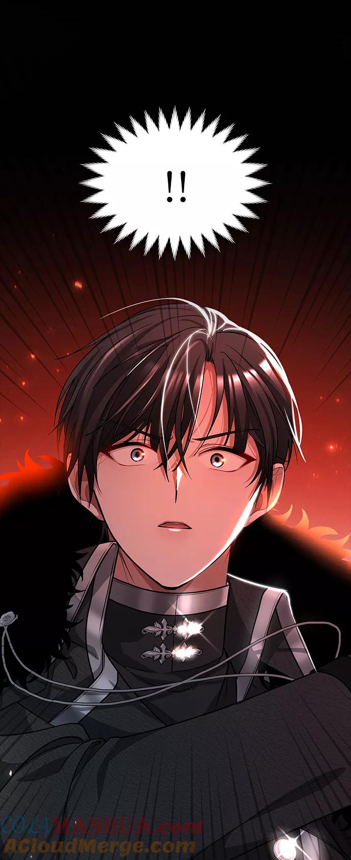 《女王蕾娜》第16话 第25页
