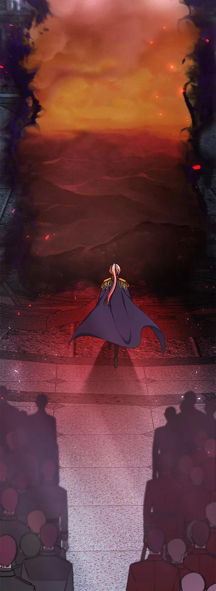 《女王蕾娜》第17话 第87页