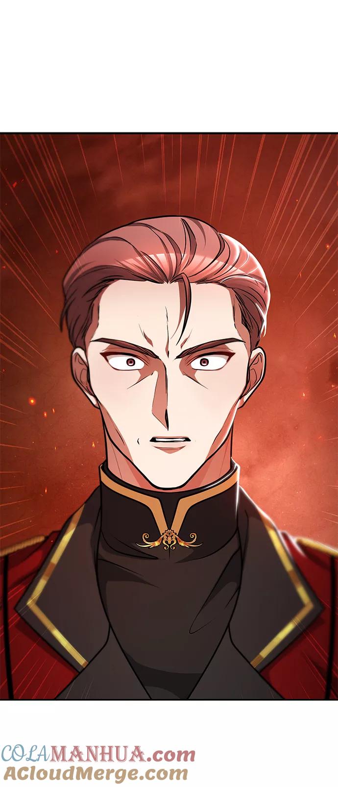 《女王蕾娜》第19话 第10页