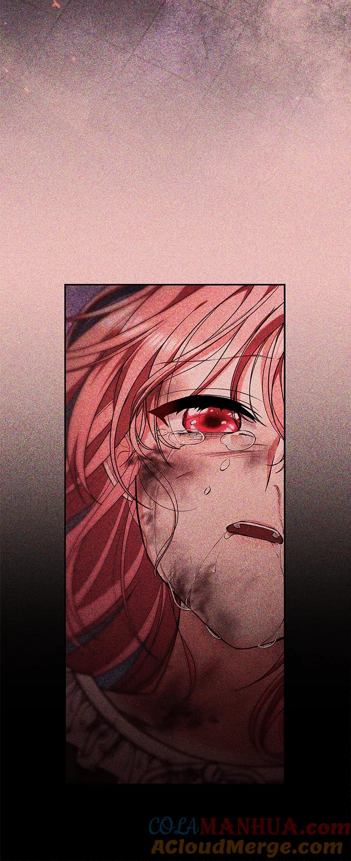 《女王蕾娜》第33话 第55页