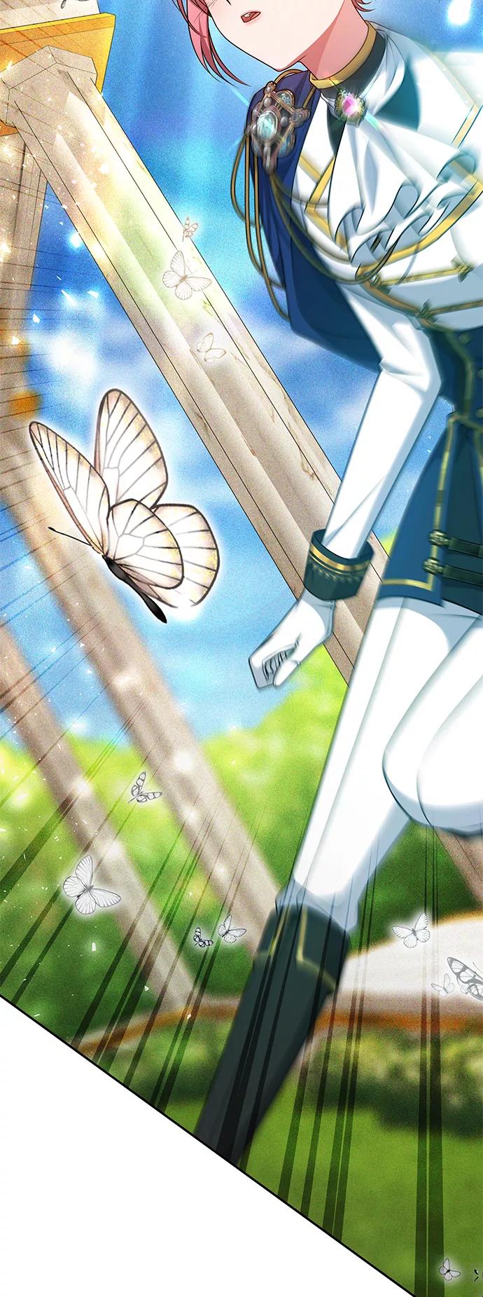 《女王蕾娜》第33话 第87页