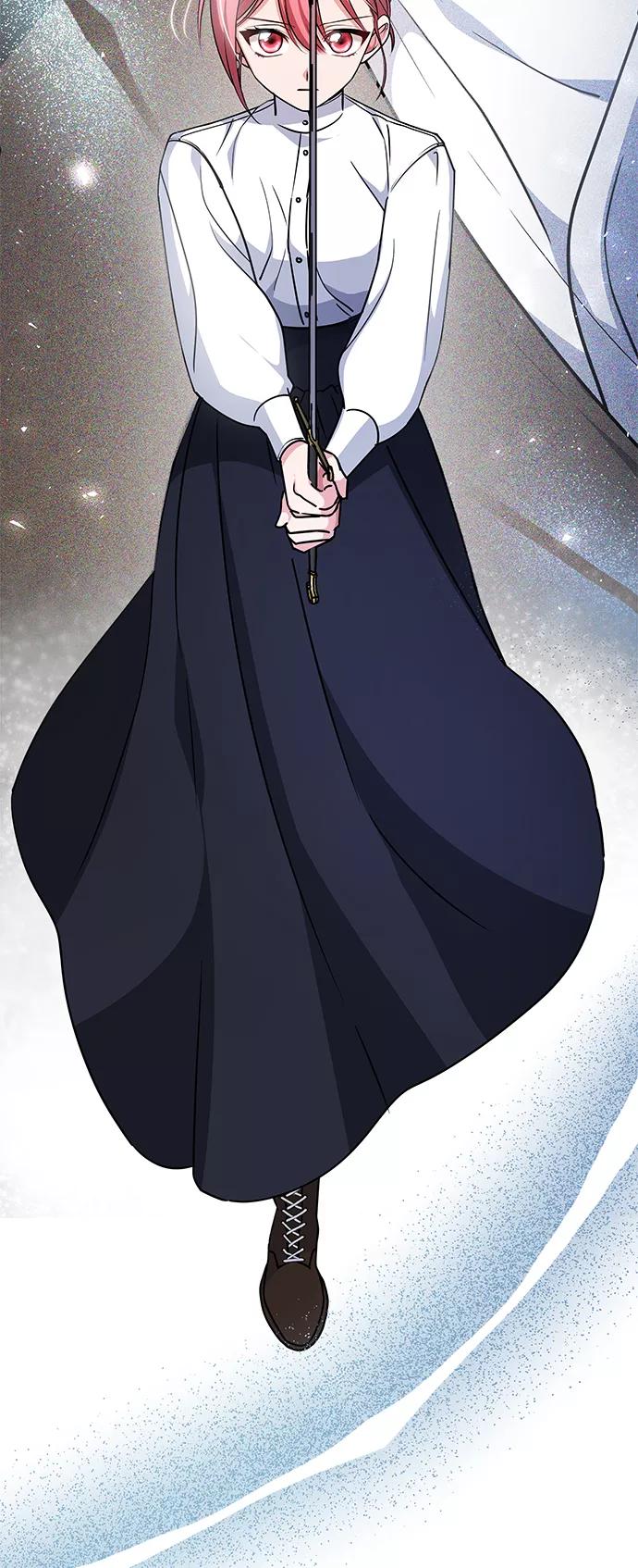 《女王蕾娜》第33话 第71页