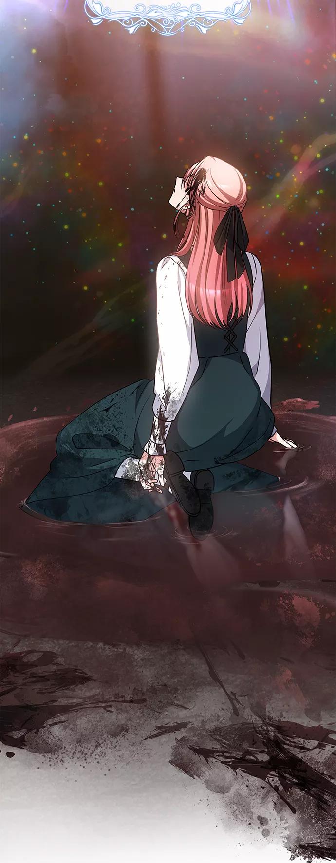 《女王蕾娜》第33话 第66页
