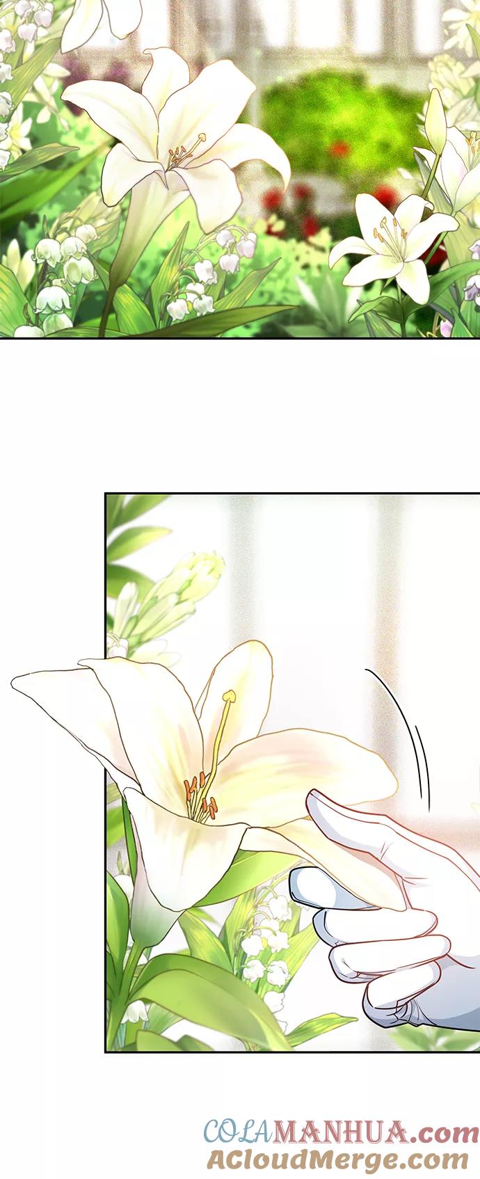 《女王蕾娜》第33话 第73页