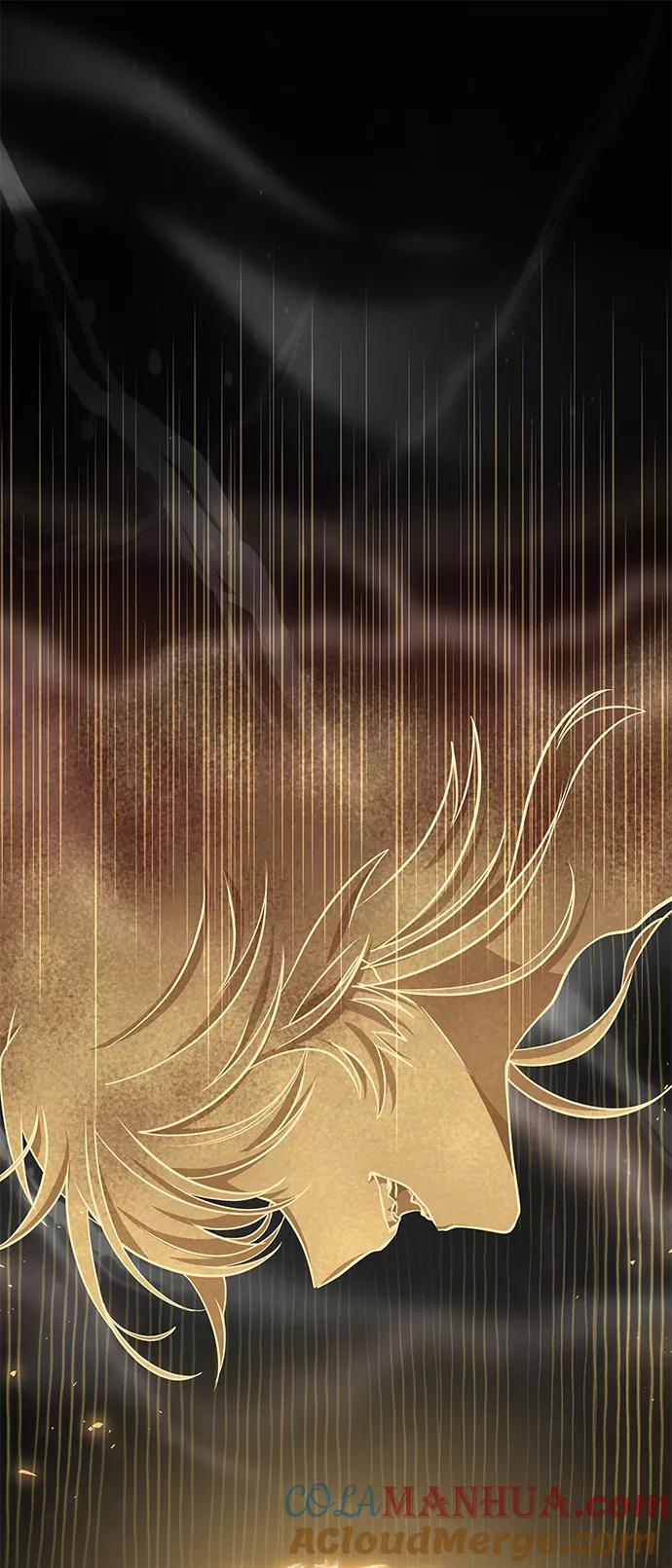 《女王蕾娜》第34话 第52页