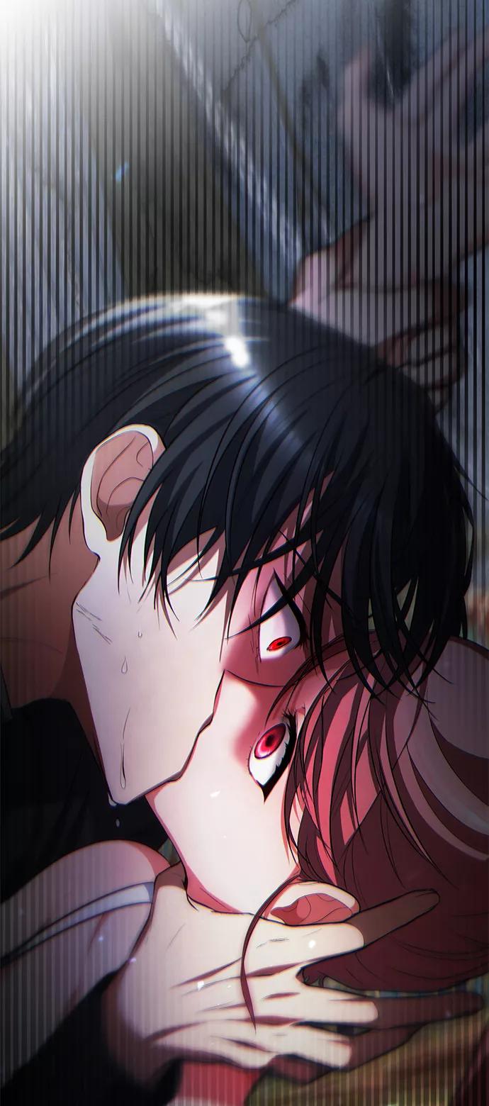《女王蕾娜》第34话 第77页