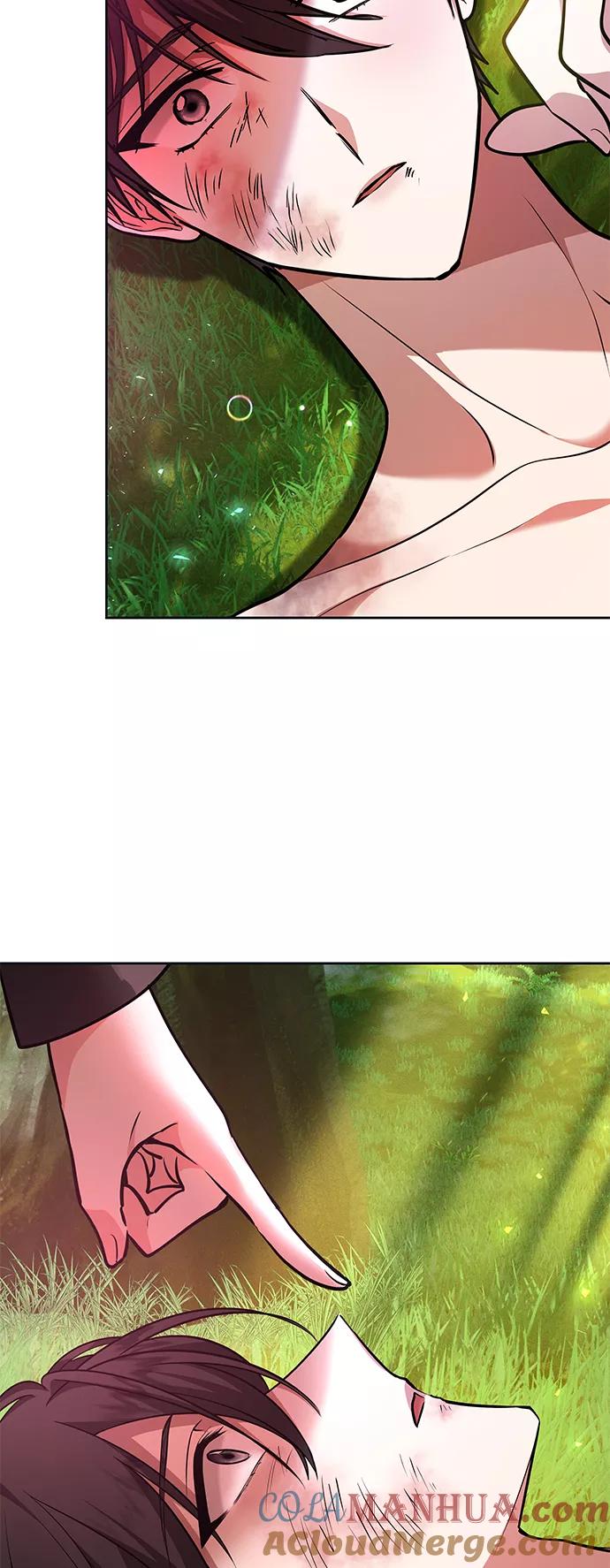 《女王蕾娜》第37话 第67页