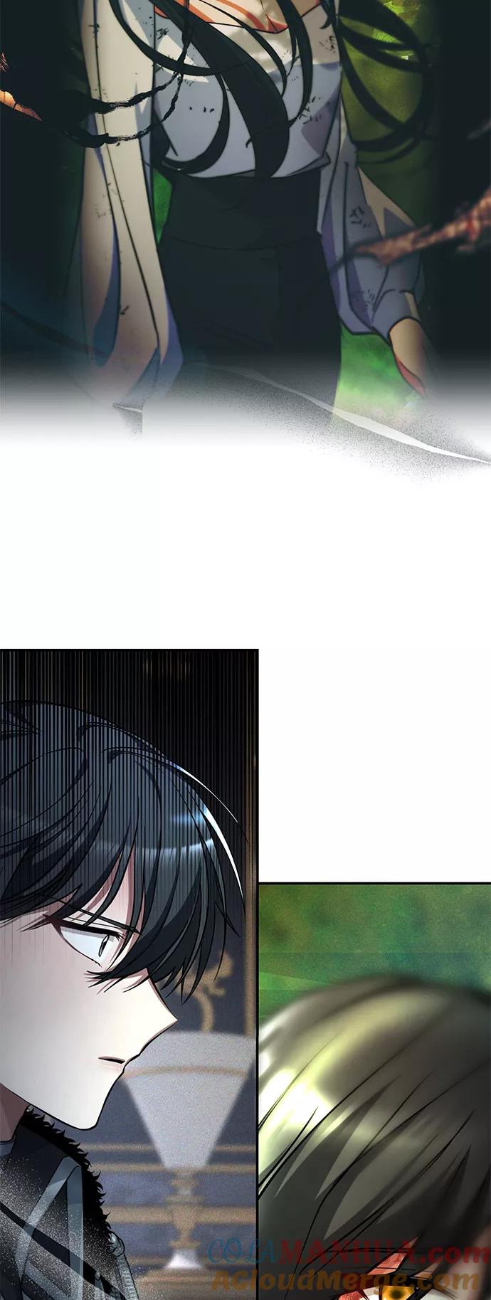 《女王蕾娜》第38话 第65页