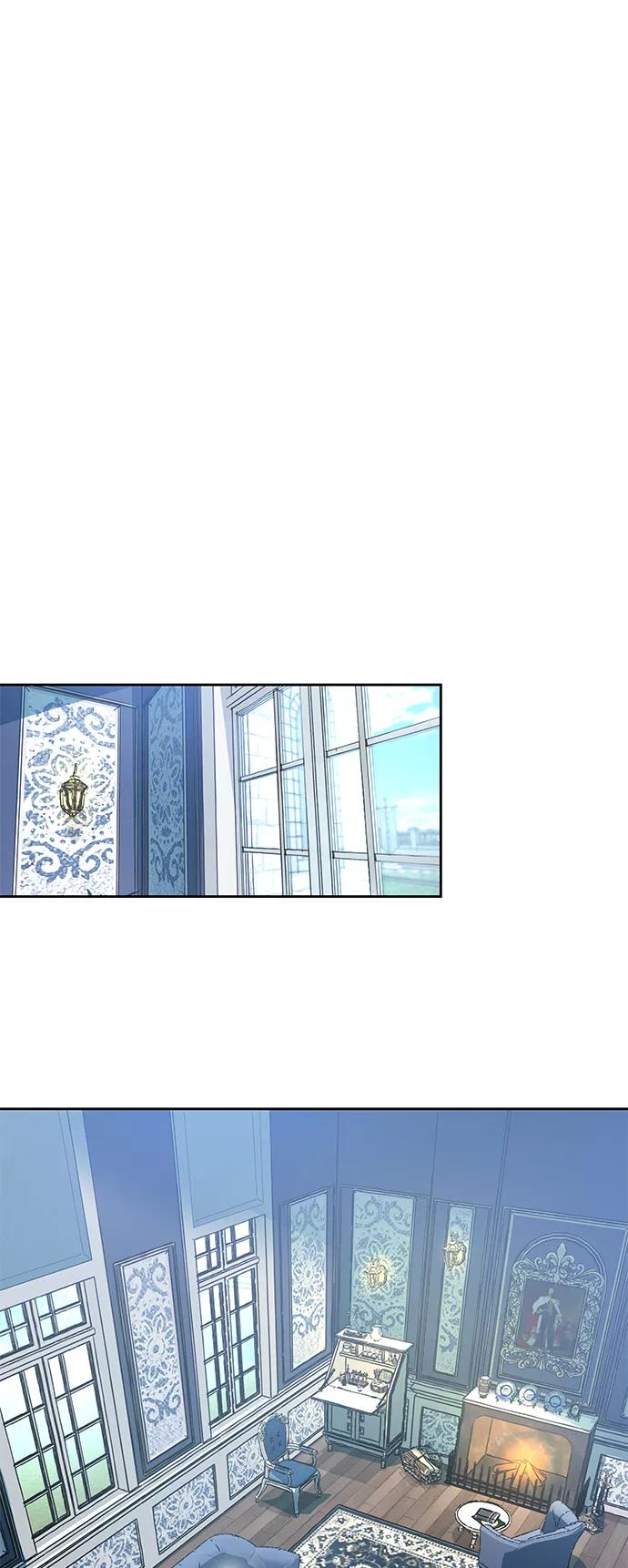 《女王蕾娜》第3话 第48页
