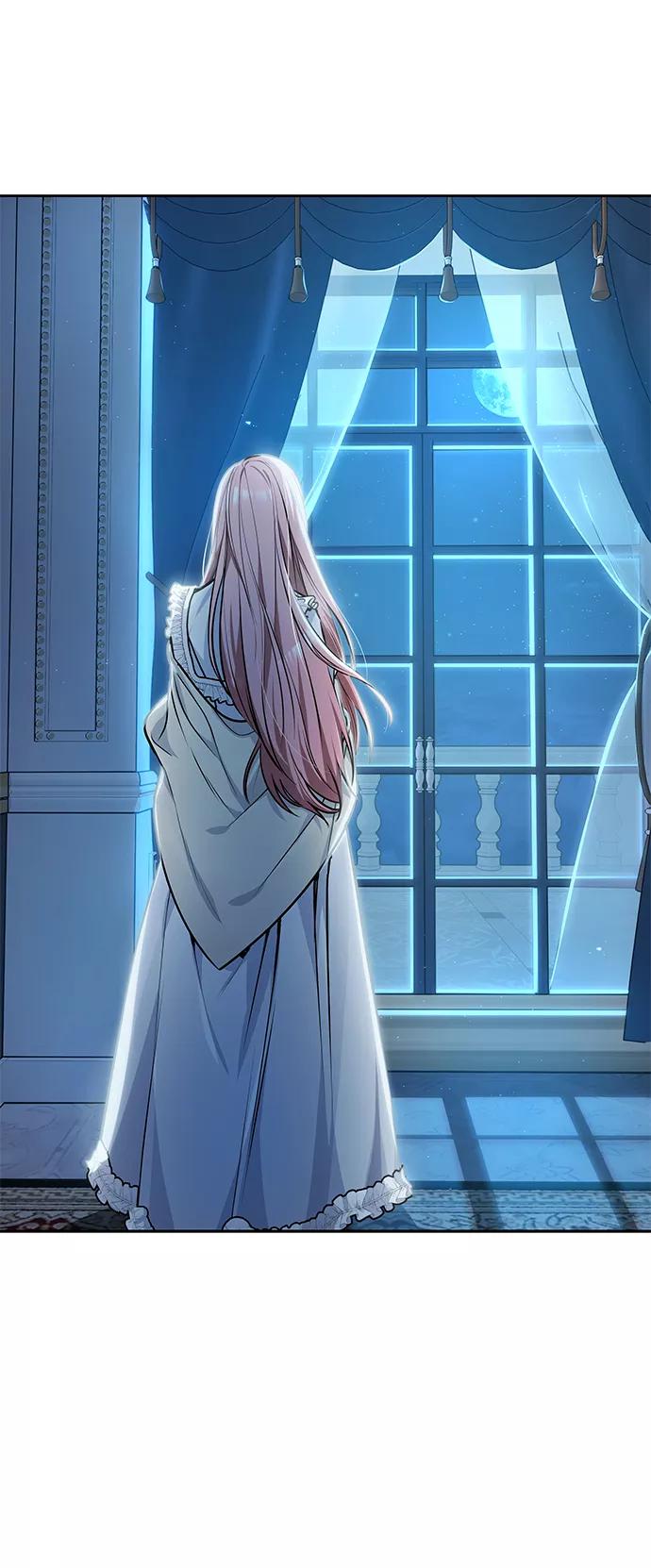 《女王蕾娜》第3话 第104页