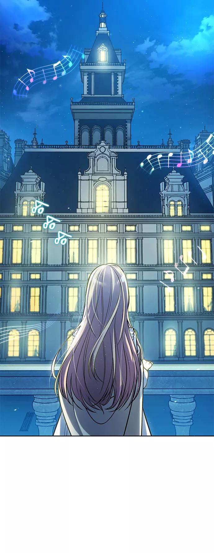 《女王蕾娜》第3话 第106页