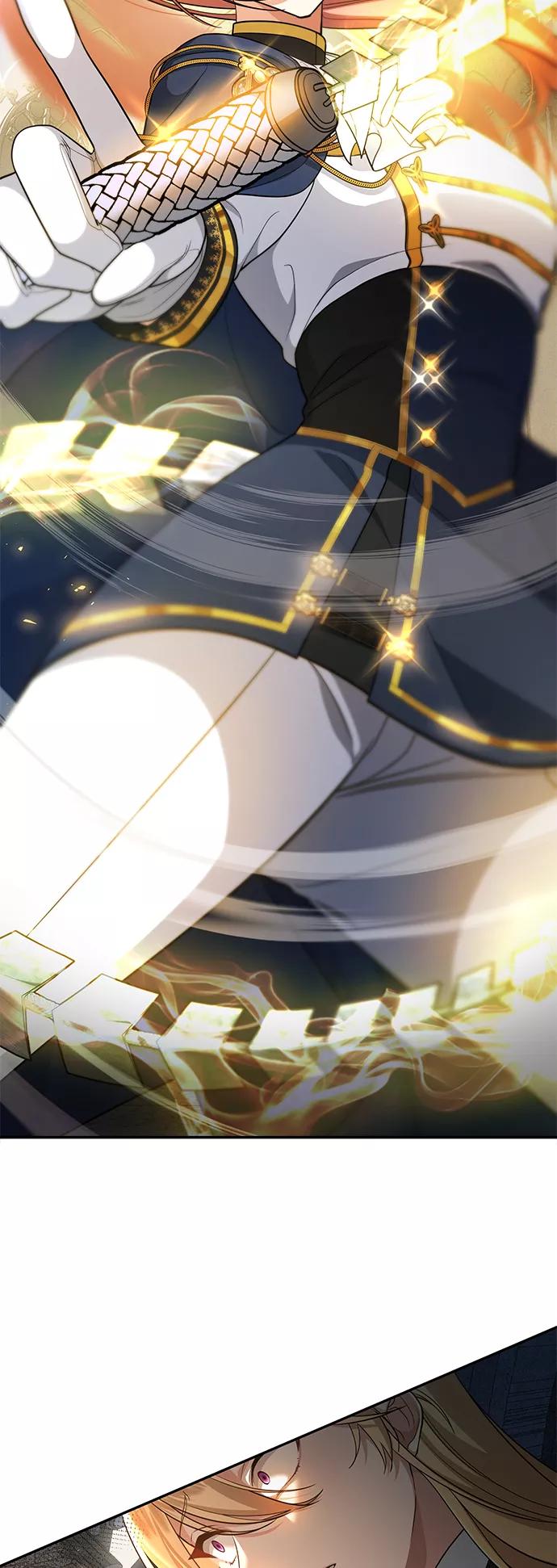《女王蕾娜》第46话 第48页