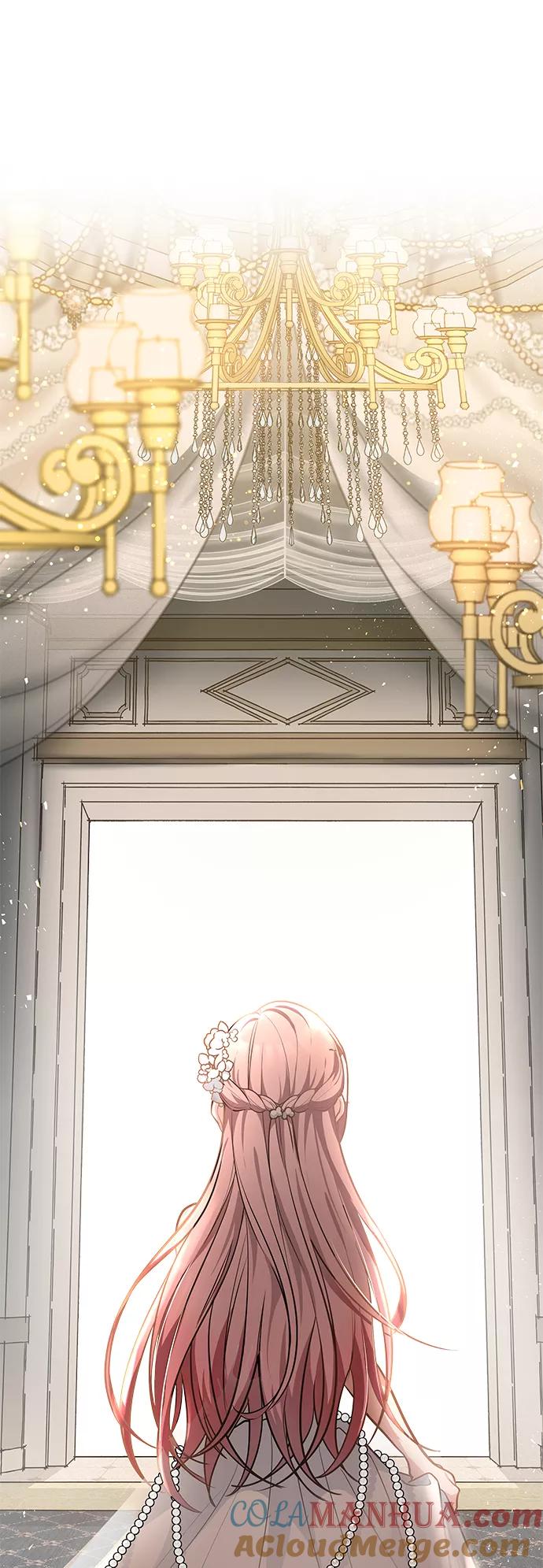 《女王蕾娜》第5话 第85页