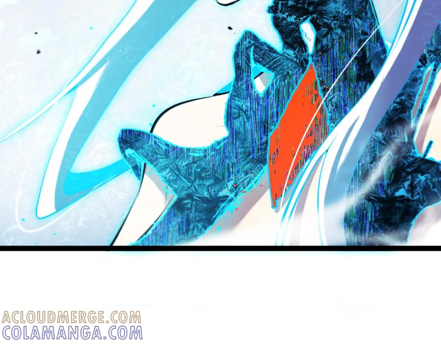 《返祖超进化》第十六章——再会 第93页