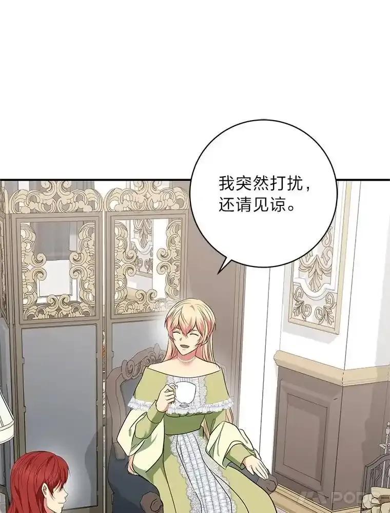 公爵夫人的秘密执笔 68.负心的丈夫 第87页