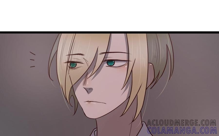 主角今天也在崩人设 第60话 偷听 第49页