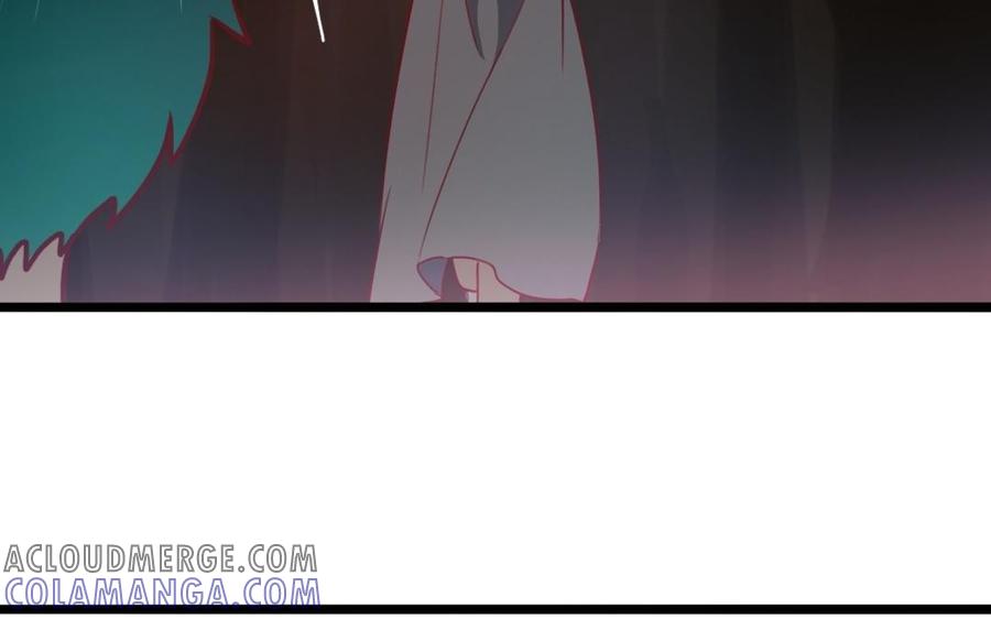 主角今天也在崩人设 第61话 只能说对不起 第55页