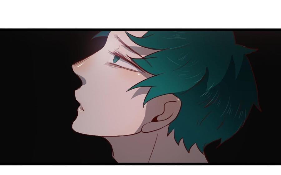主角今天也在崩人设 第61话 只能说对不起 第62页