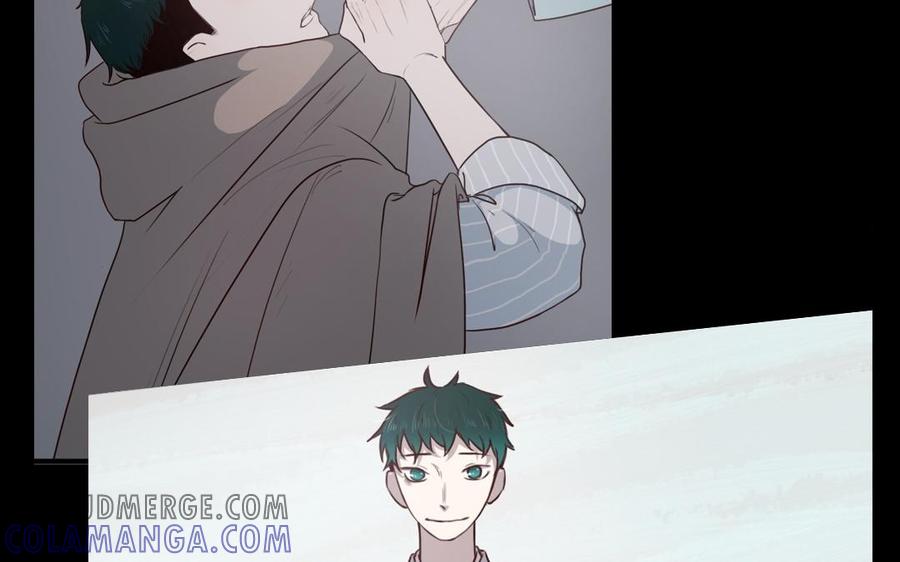 主角今天也在崩人设 第61话 只能说对不起 第25页