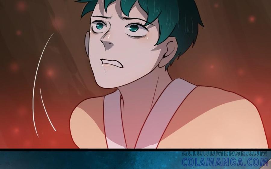 主角今天也在崩人设 第62话 指引亡灵的神鸟 第64页