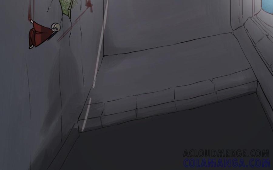 主角今天也在崩人设 第62话 指引亡灵的神鸟 第49页