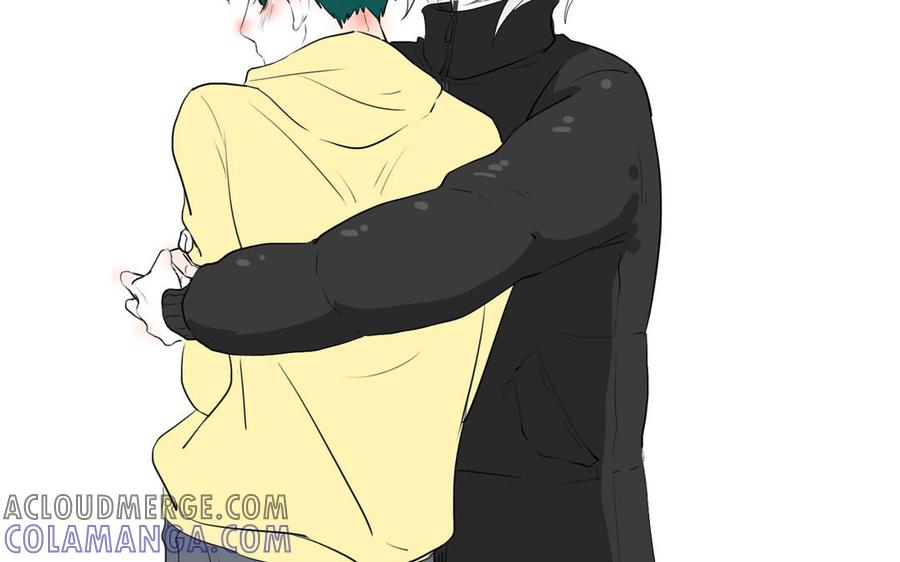 主角今天也在崩人设 第63话 不能见死不救 第73页