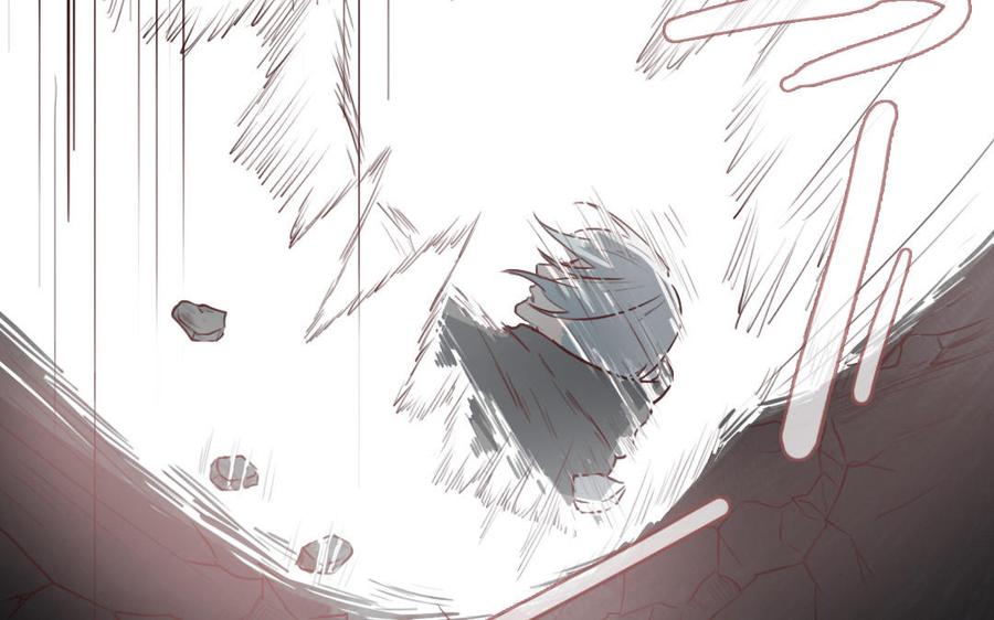主角今天也在崩人设 第63话 不能见死不救 第59页