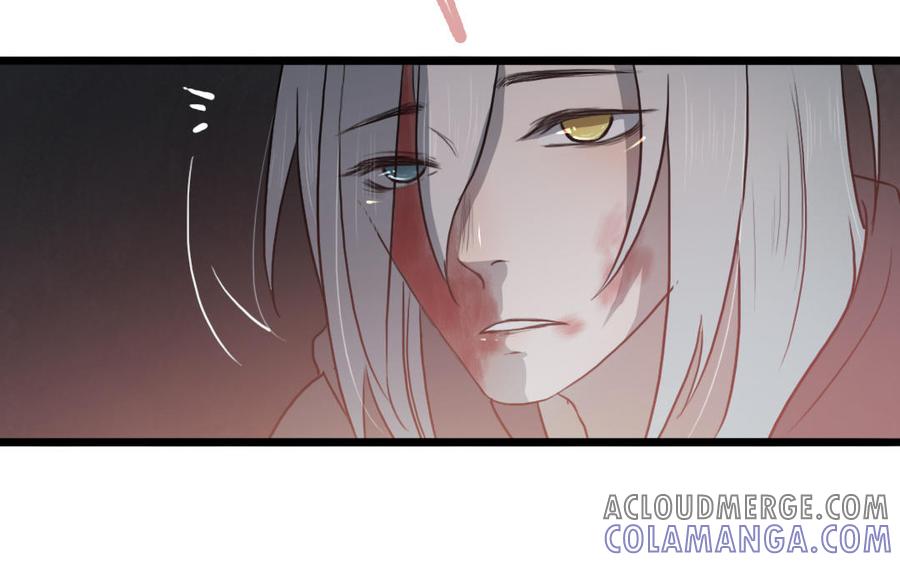 主角今天也在崩人设 第64话 他死了就完了 第25页