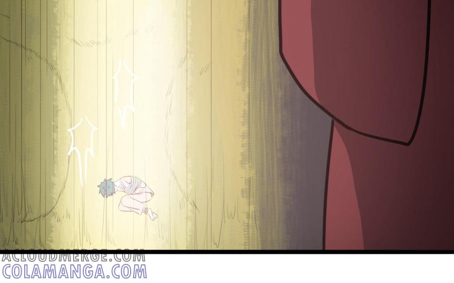 主角今天也在崩人设 第64话 他死了就完了 第40页