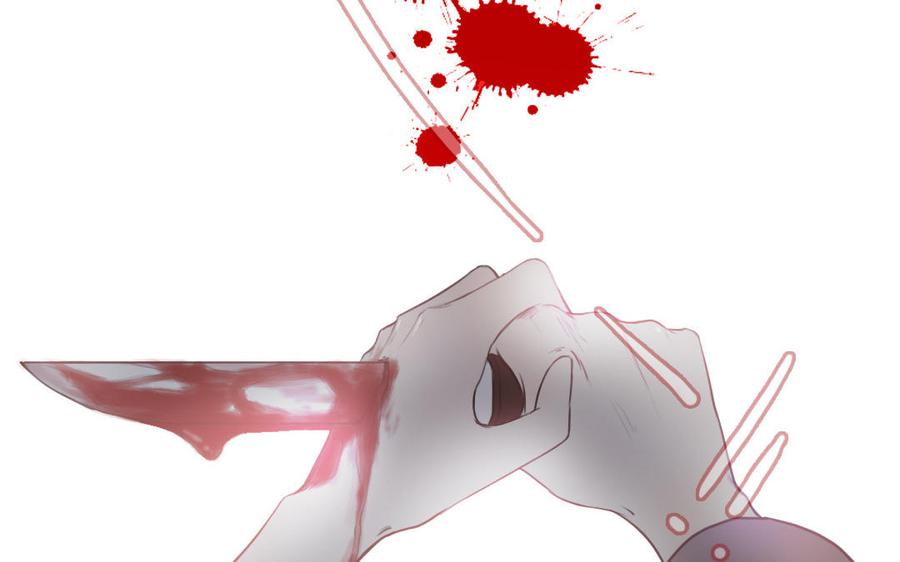 主角今天也在崩人设 第64话 他死了就完了 第66页