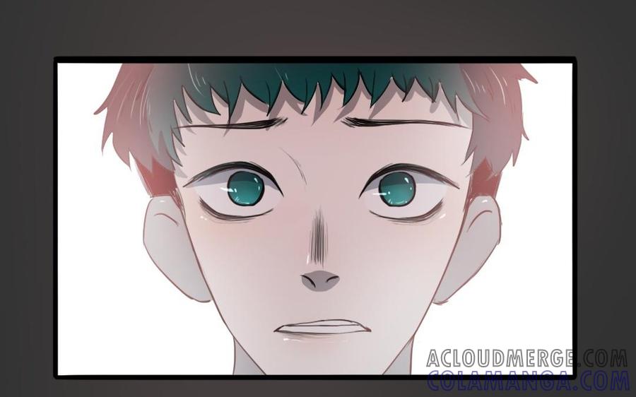 主角今天也在崩人设 第65话 回来 第58页