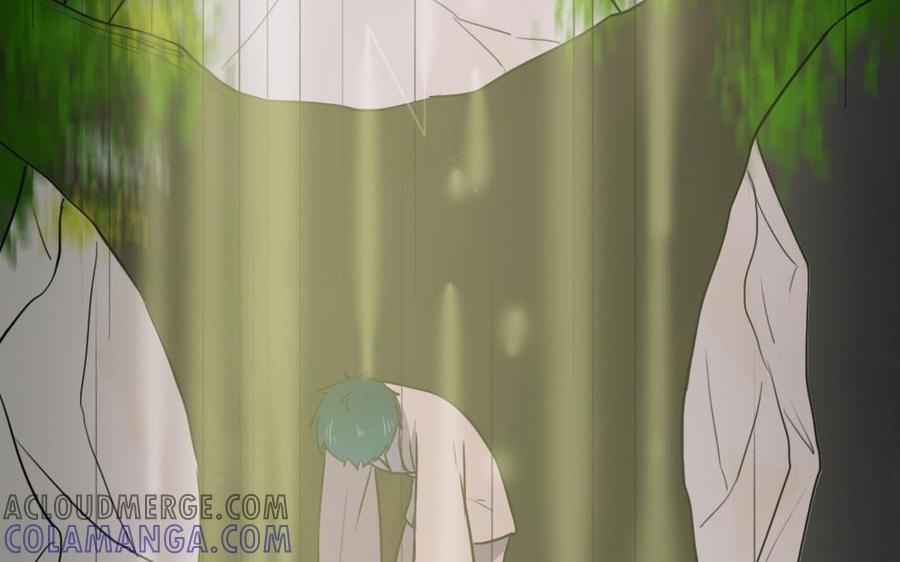 主角今天也在崩人设 第65话 回来 第25页