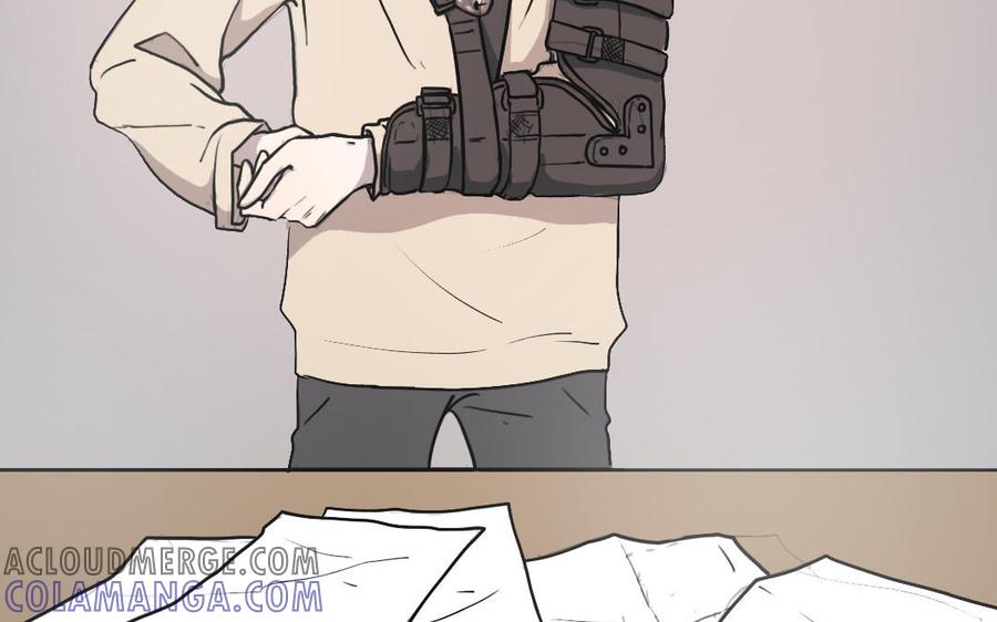 主角今天也在崩人设 第66话 回去 第16页