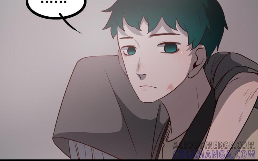 主角今天也在崩人设 第67话 不后悔 第52页