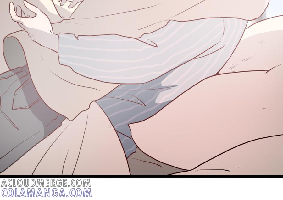 主角今天也在崩人设 第68话 我再问你一次 第58页