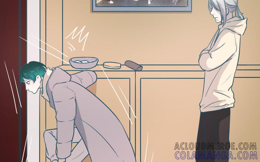 主角今天也在崩人设 番外2 赔礼道歉 第7页