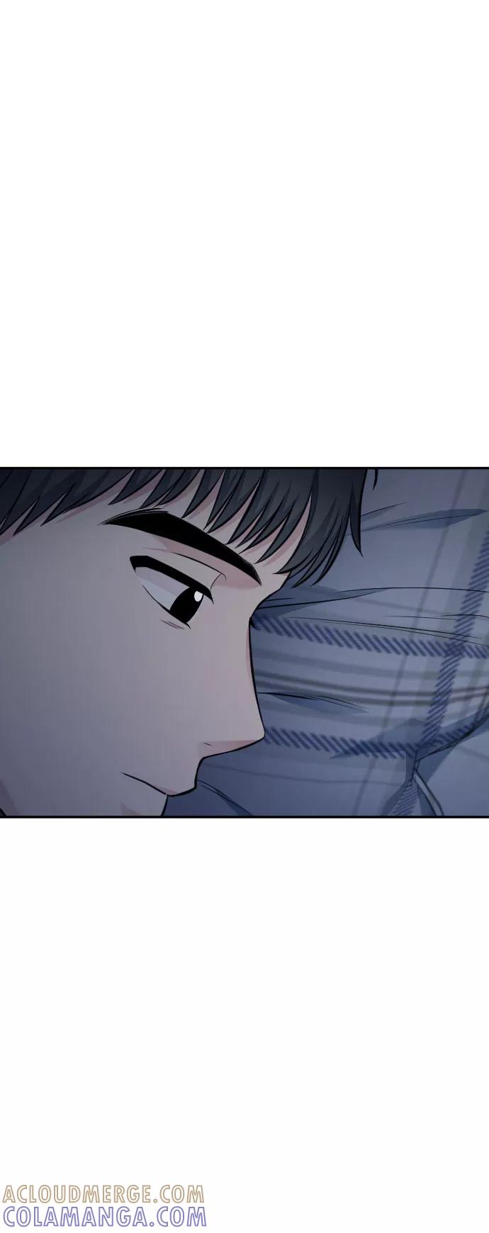 《匿名仅我可见！》第44话 第117页