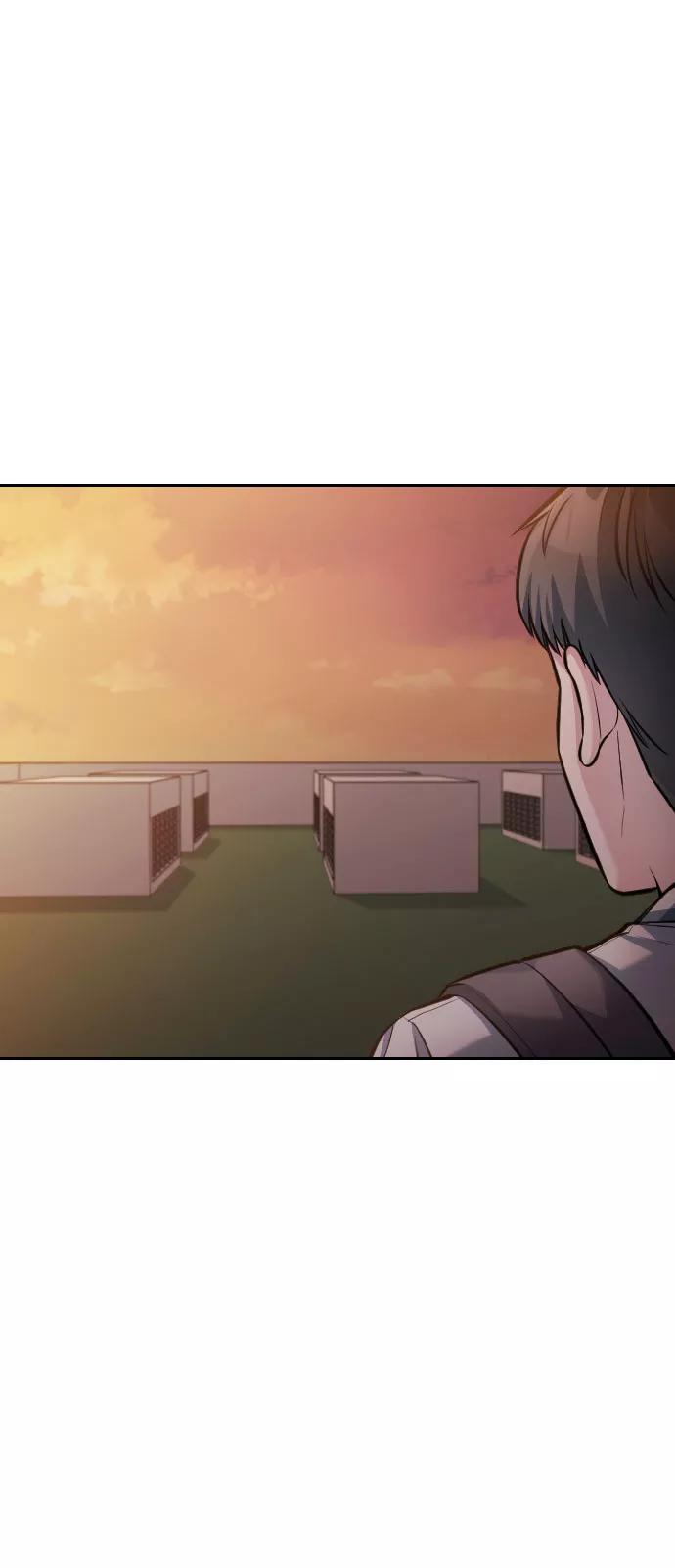 《匿名仅我可见！》第45话 第111页