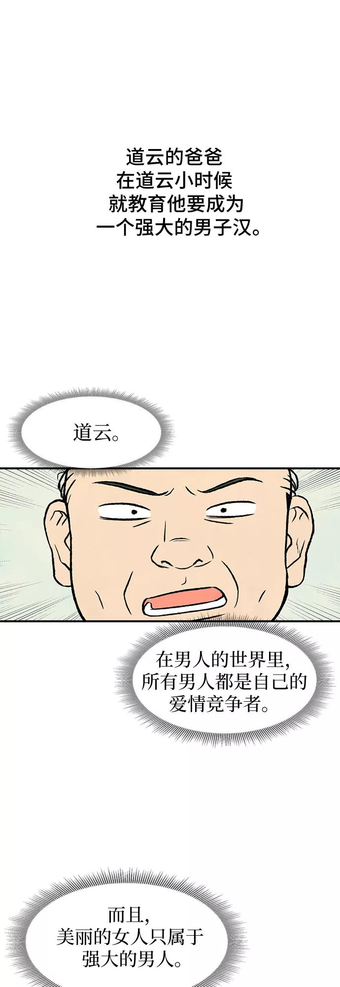 《她的蜕变史》第8话 第20页